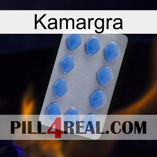 Kamargra 21